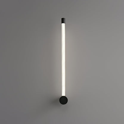 Vexy Linear LED Wall Light Gold