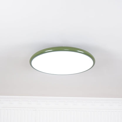 Fyne Adjustable Ceiling Light Colorful for Bedroom