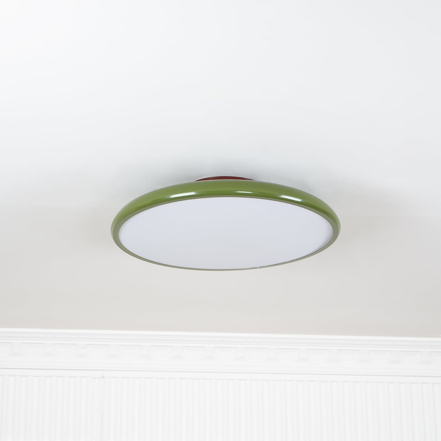 Fyne Adjustable Ceiling Light Colorful for Bedroom