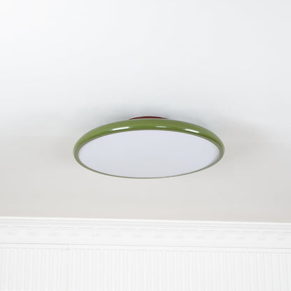 Fyne Adjustable Ceiling Light Colorful for Bedroom