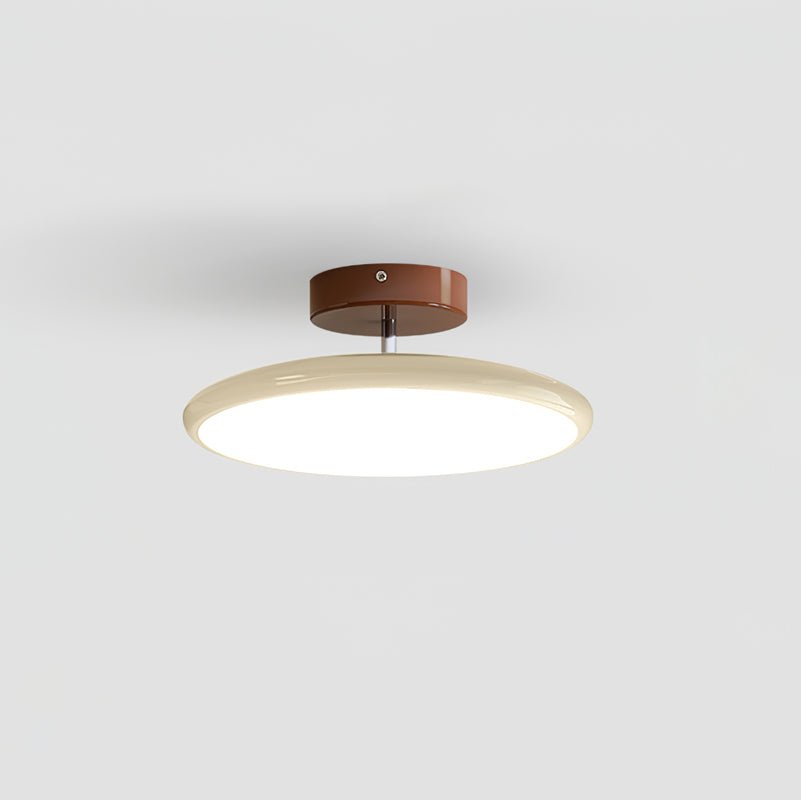 Fyne Adjustable Ceiling Light Colorful for Bedroom