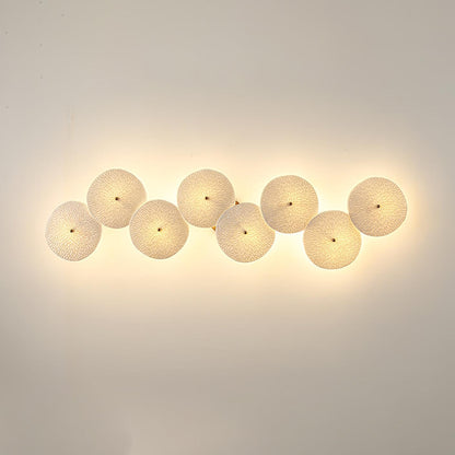 Kaivo Lotus Petal Wall Lamp