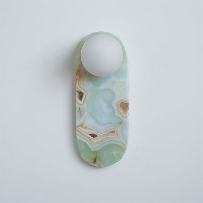 Zoryn Jade Wall Lamp