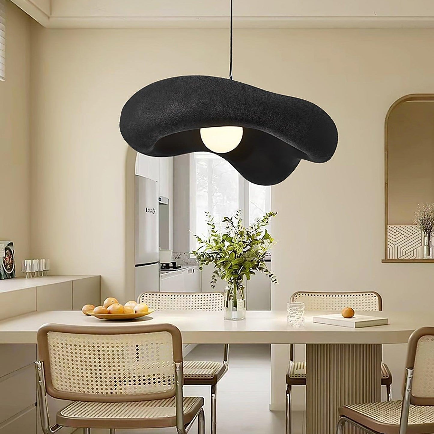 Lampe à suspension Arabella