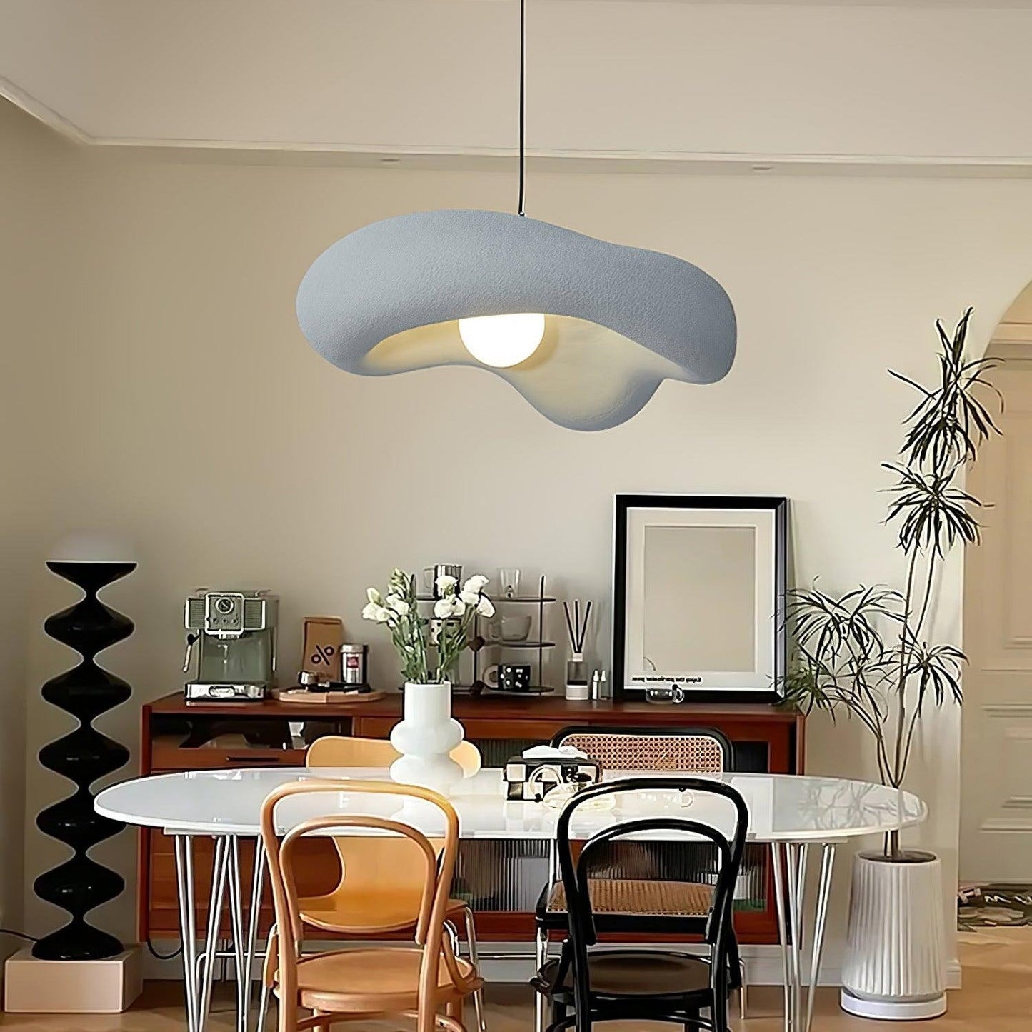 Lampe à suspension Arabella