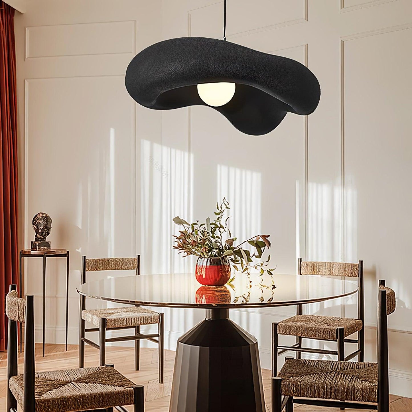 Lampe à suspension Arabella