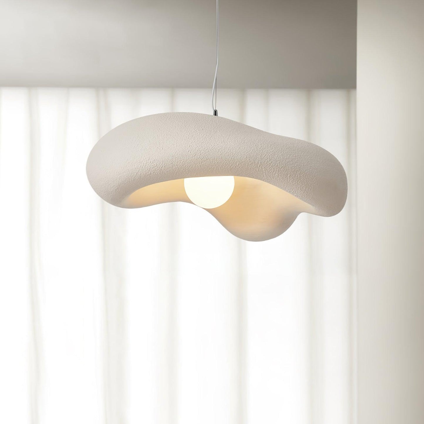 Lampe à suspension Arabella