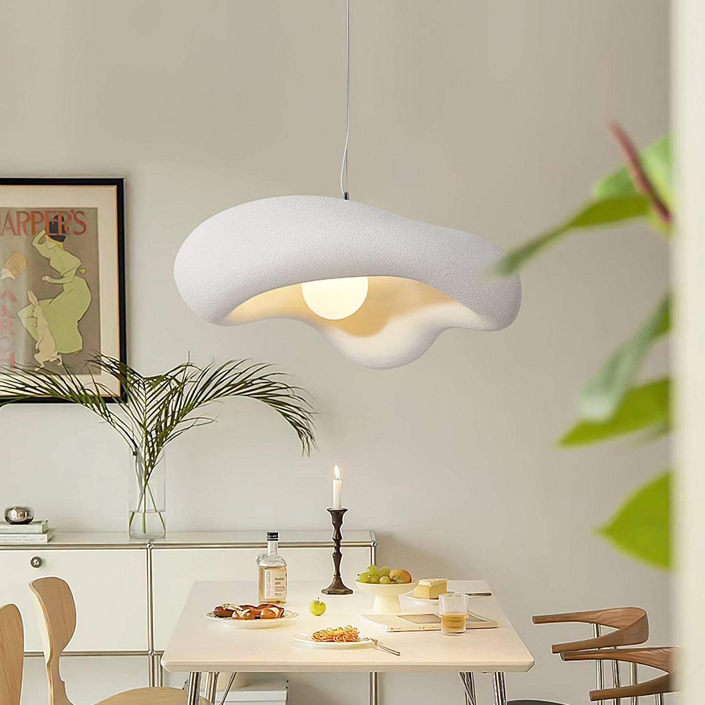 Lampe à suspension Arabella