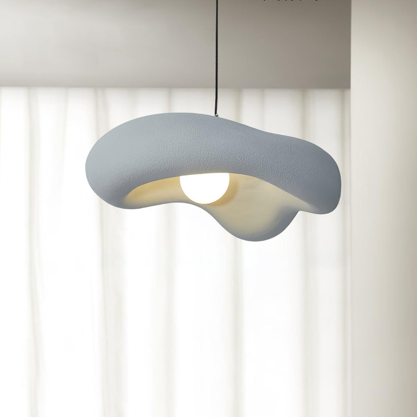 Lampe à suspension Arabella
