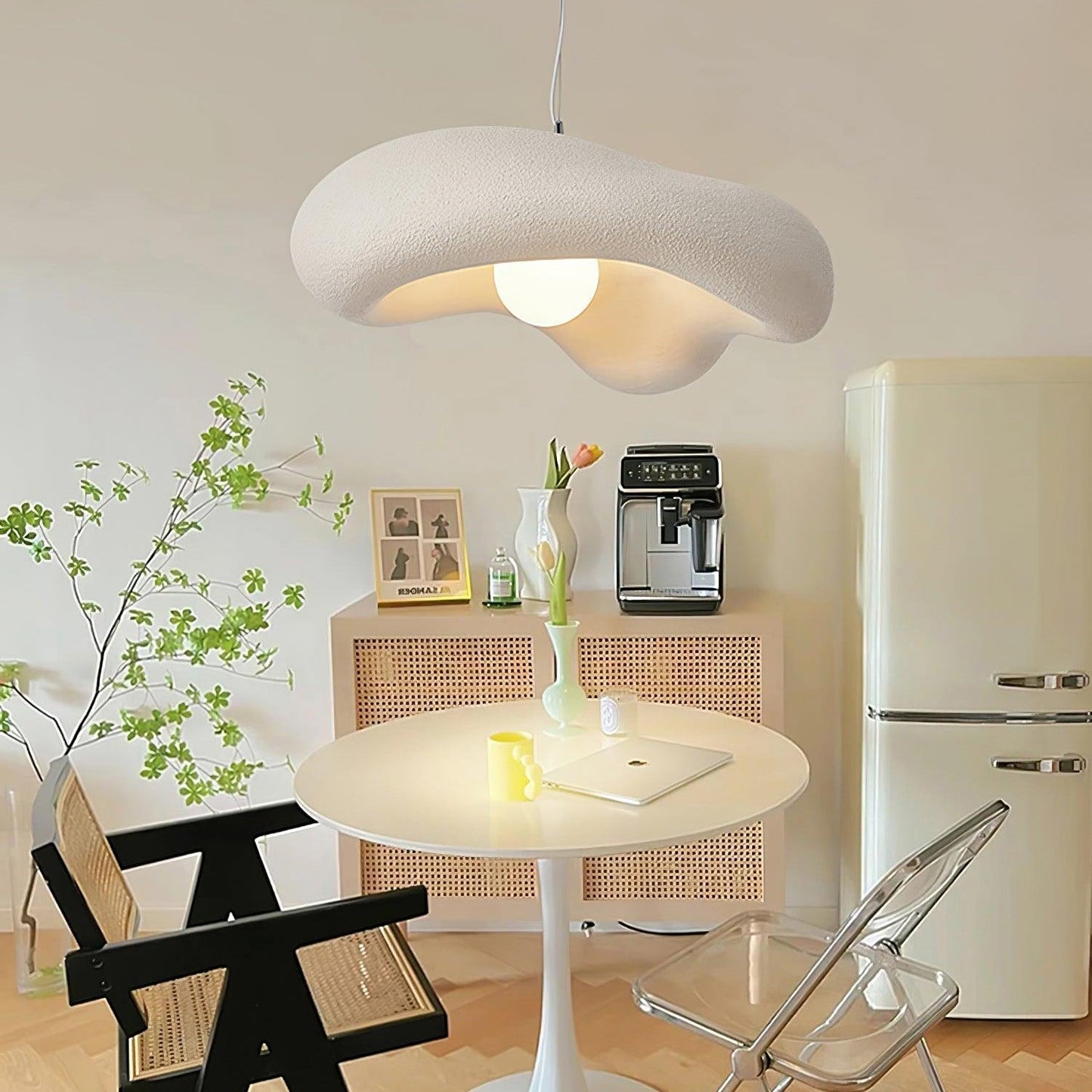 Lampe à suspension Arabella