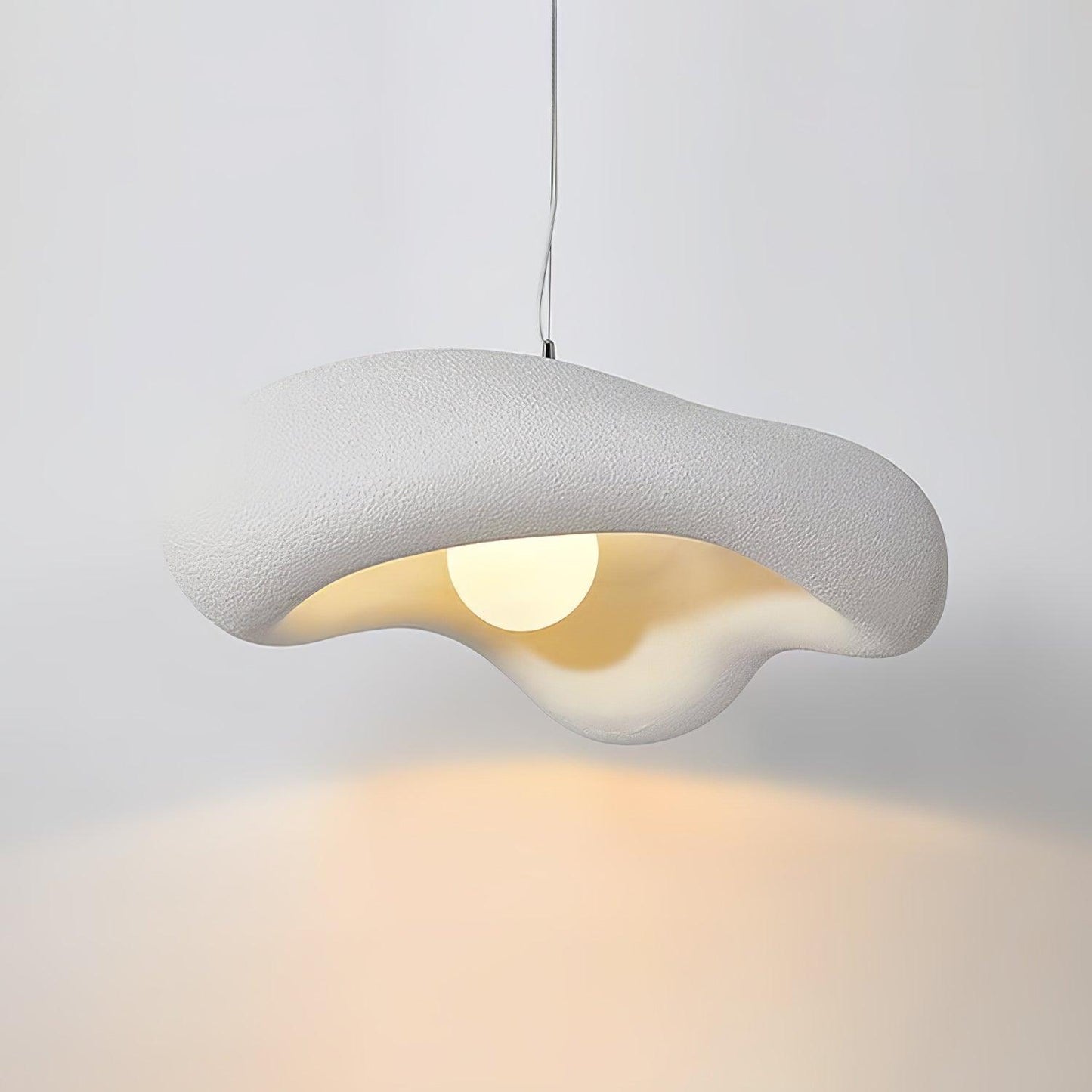 Lampe à suspension Arabella
