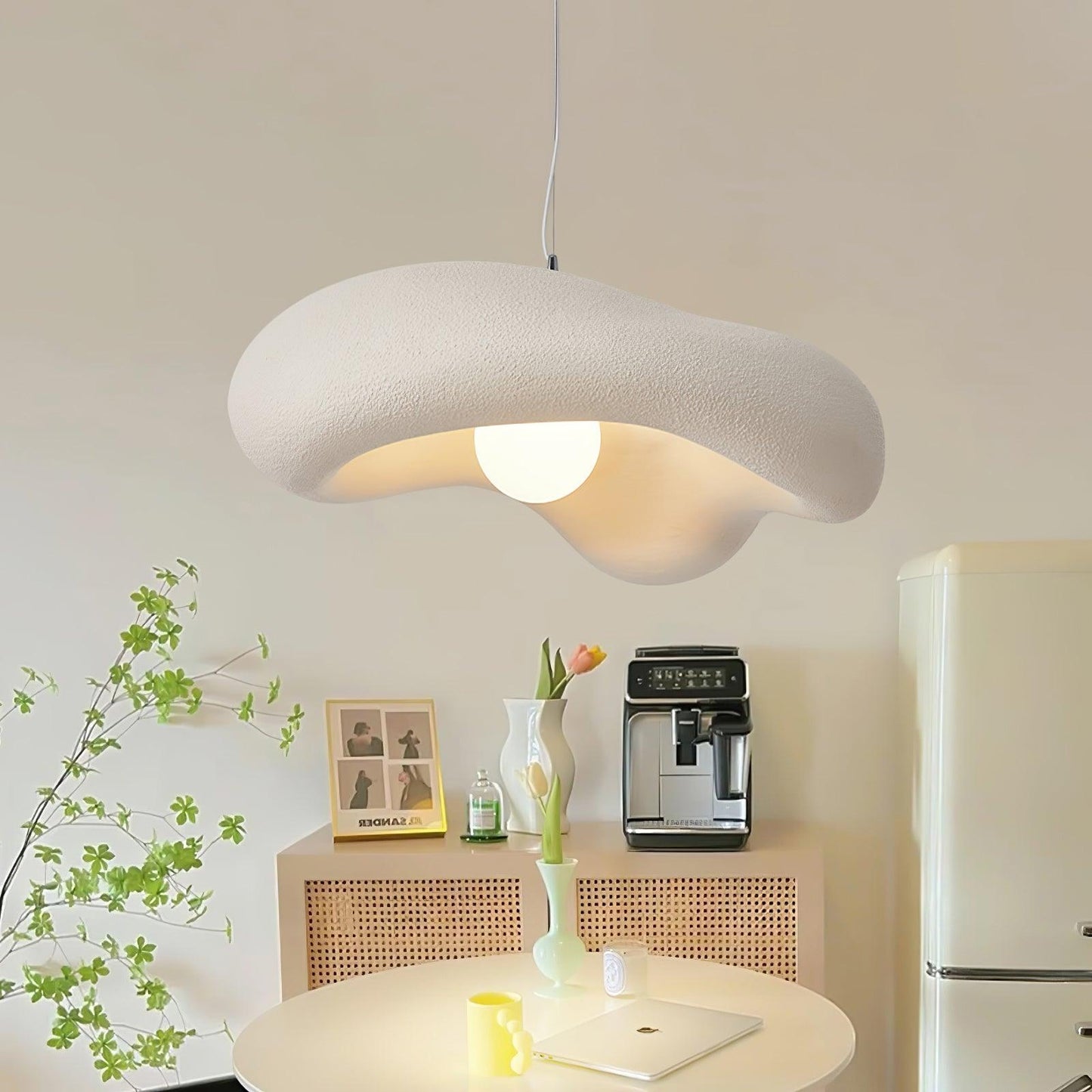 Lampe à suspension Arabella