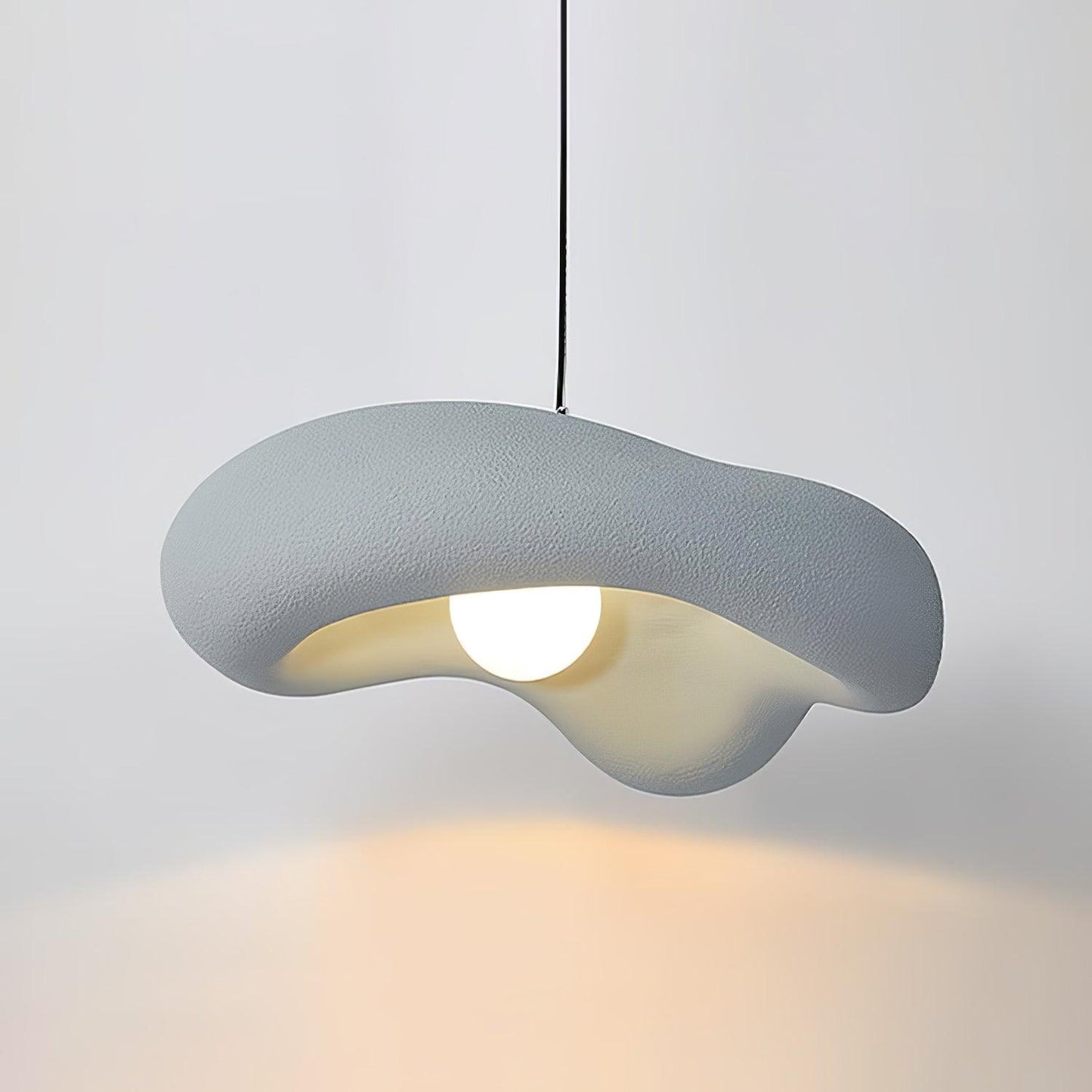 Lampe à suspension Arabella