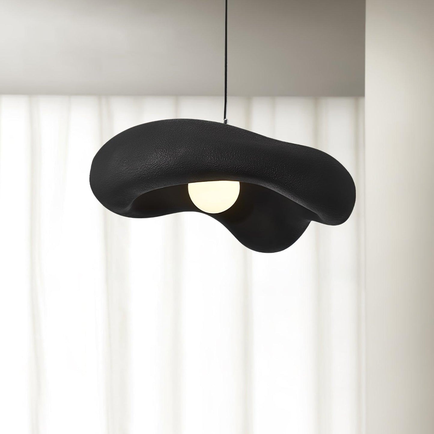 Lampe à suspension Arabella