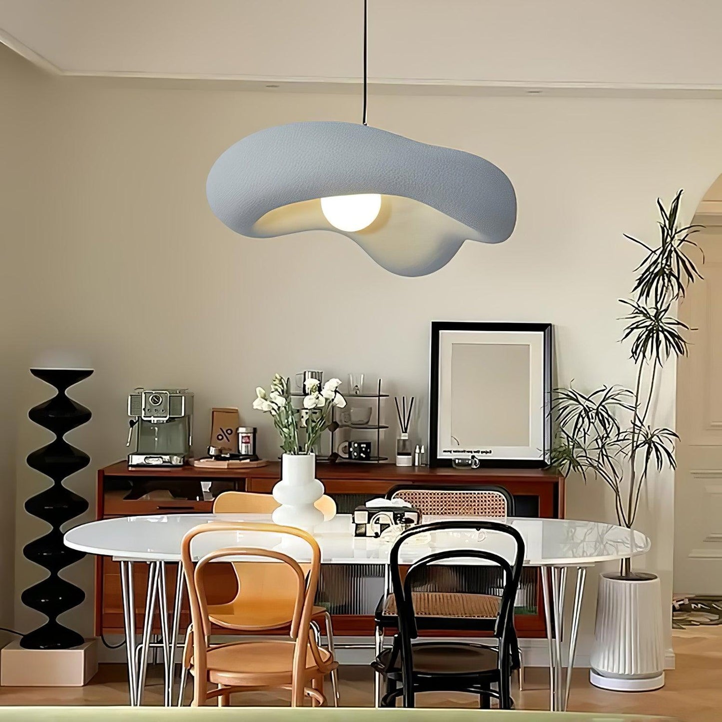Lampe à suspension Arabella