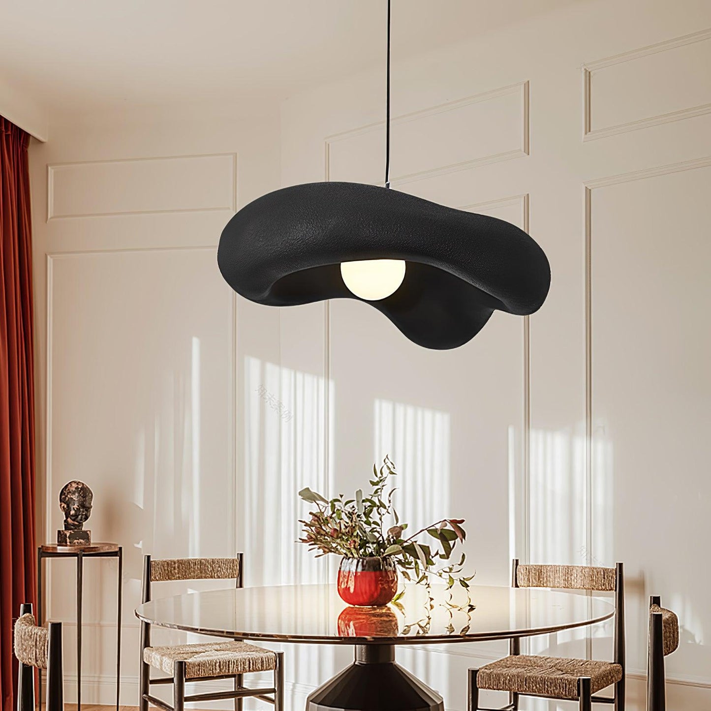 Lampe à suspension Arabella
