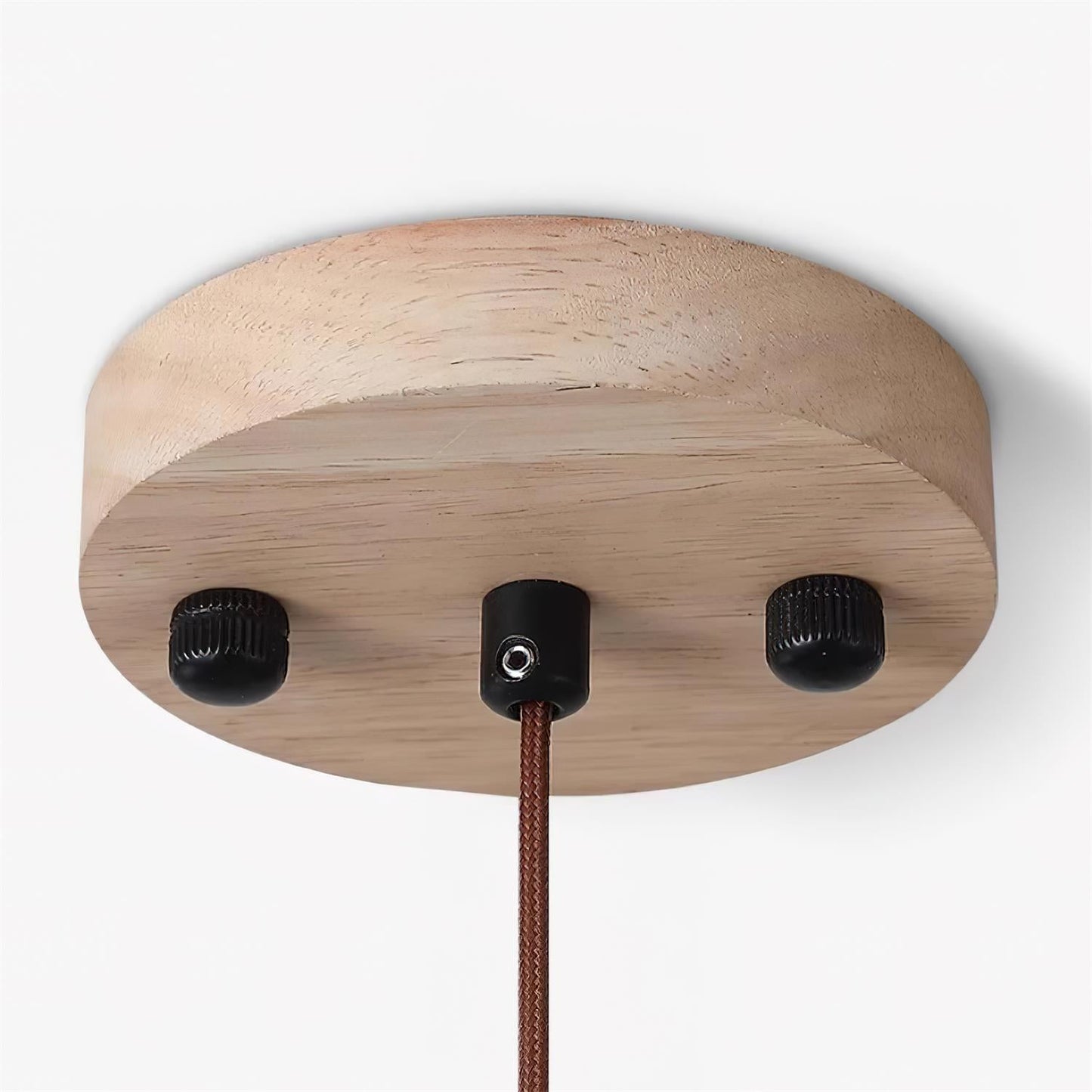 Lydia  Travertine. Pendant Light