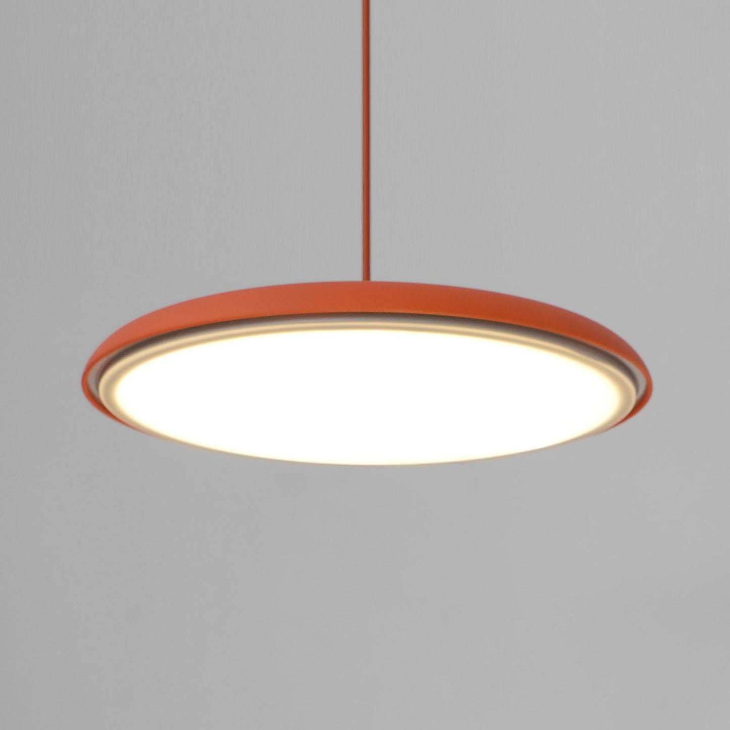 Orik Macaron Pendant Lights