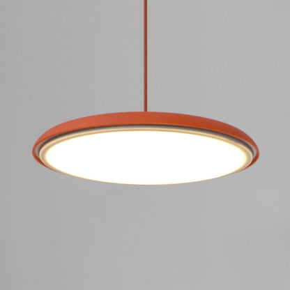 Orik Macaron Pendant Lights