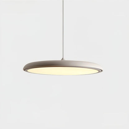 Orik Macaron Pendant Lights