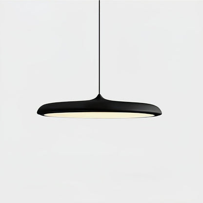 Orik Macaron Pendant Lights