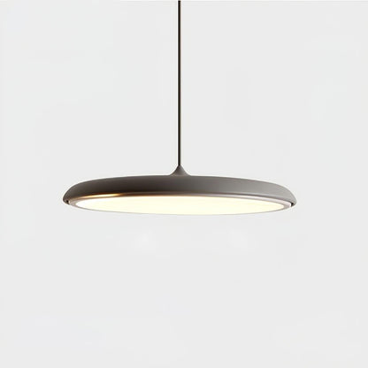 Orik Macaron Pendant Lights