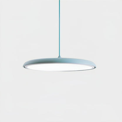 Orik Macaron Pendant Lights
