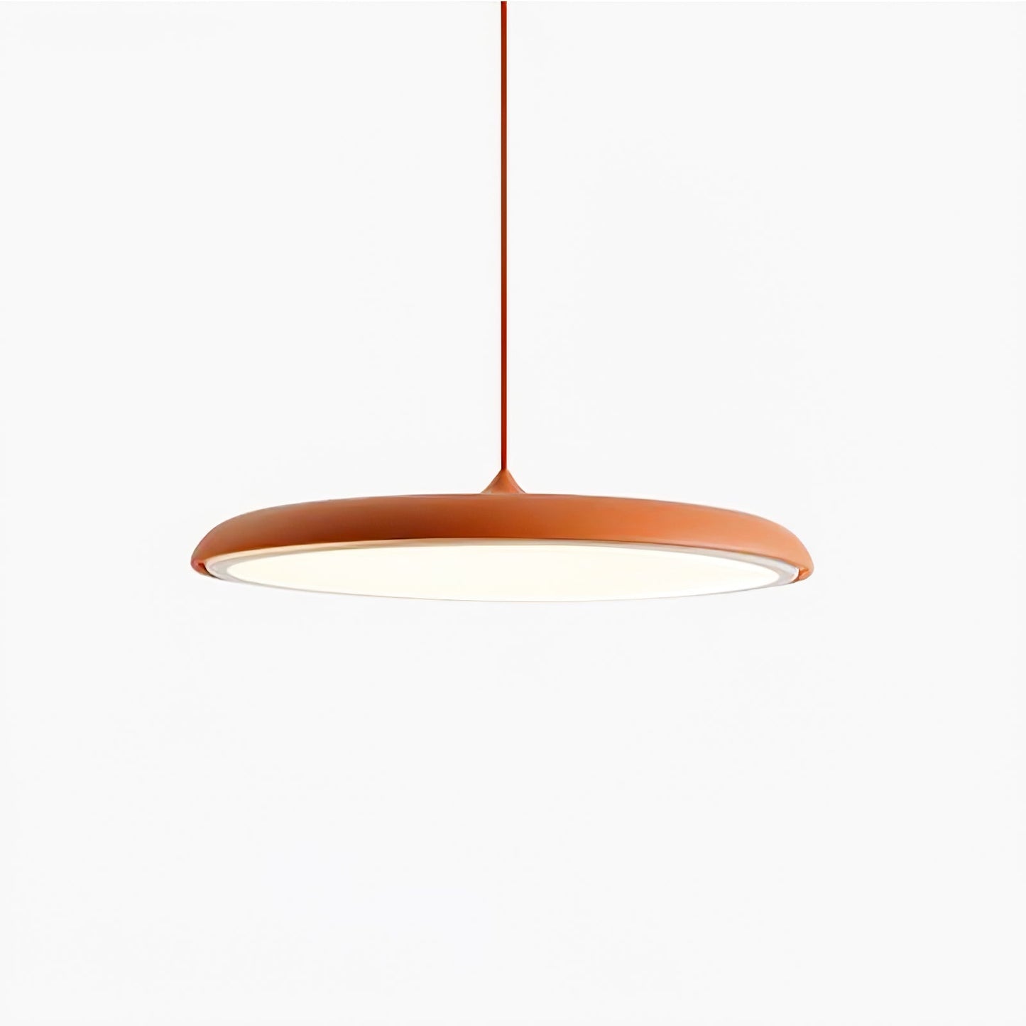 Orik Macaron Pendant Lights