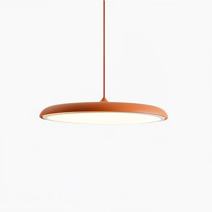 Orik Macaron Pendant Lights