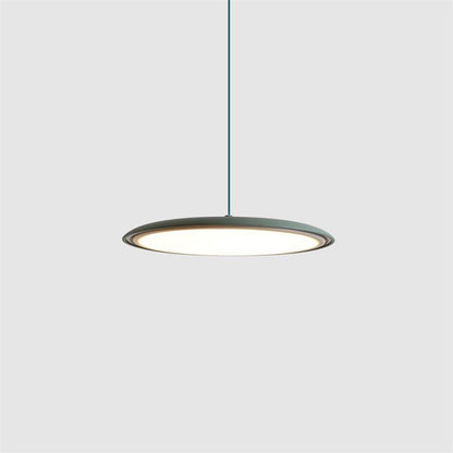 Orik Macaron Pendant Lights