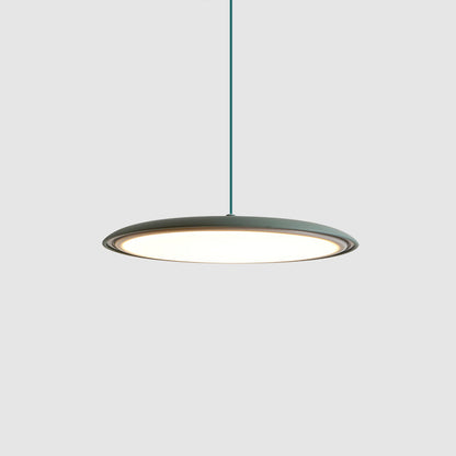 Orik Macaron Pendant Lights