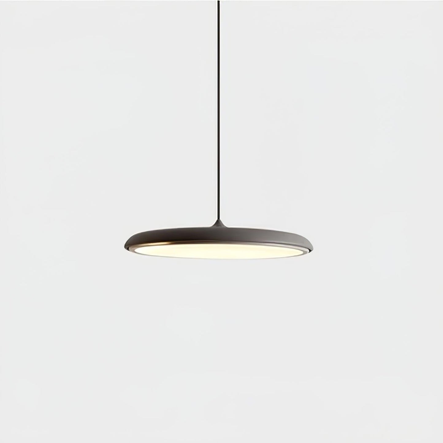 Orik Macaron Pendant Lights