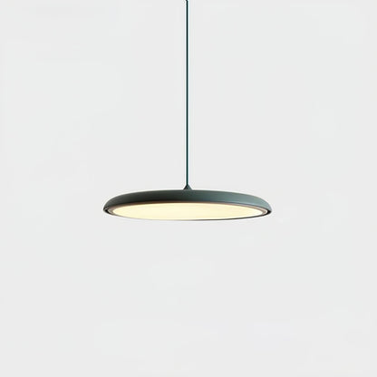 Orik Macaron Pendant Lights