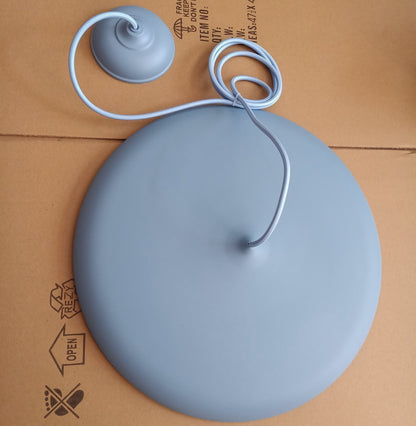 Orik Macaron Pendant Lights