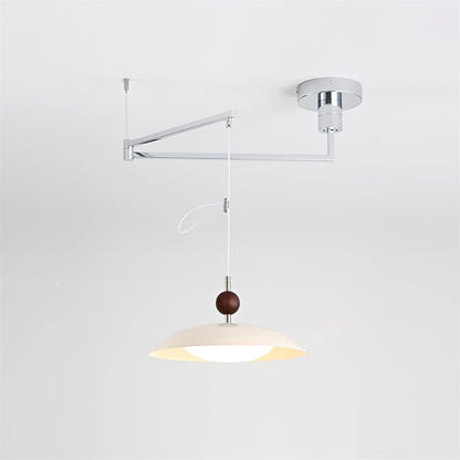 Jovik Adjustable Pendant Light