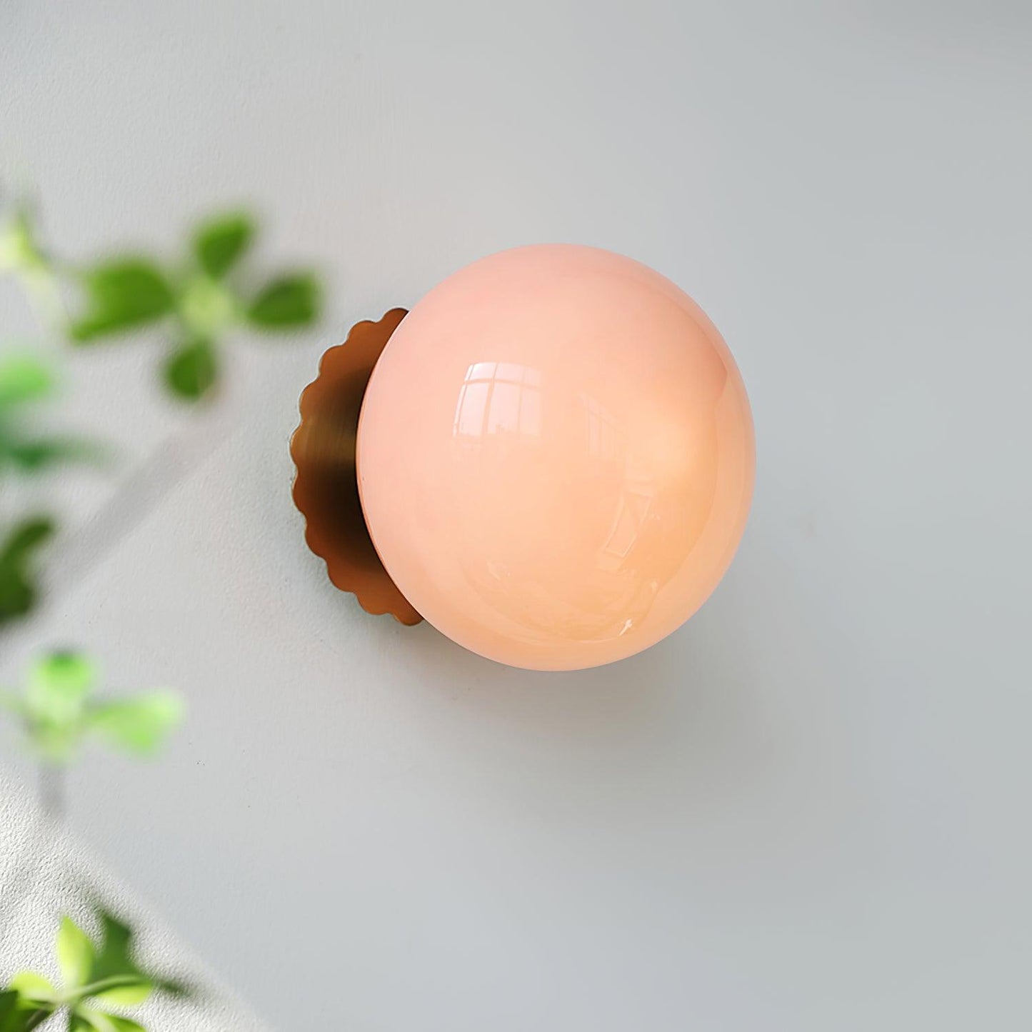 Sovel Marshmallow Wall Lamp