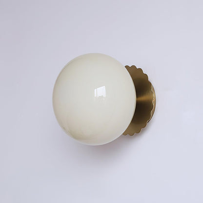 Sovel Marshmallow Wall Lamp