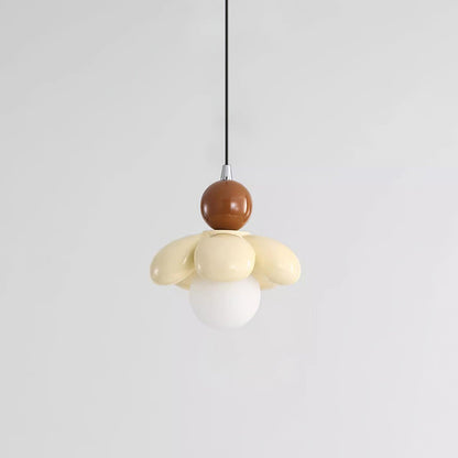 Blossi Flower Pendant Light