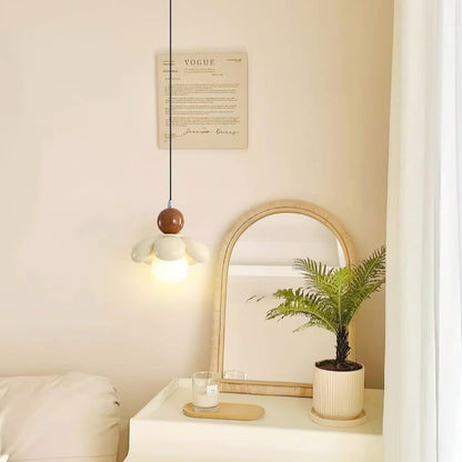 Blossi Flower Pendant Light