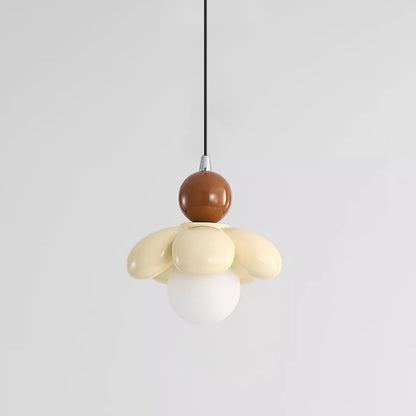 Blossi Flower Pendant Light