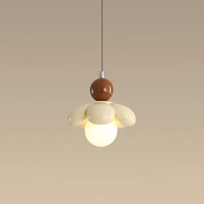 Blossi Flower Pendant Light