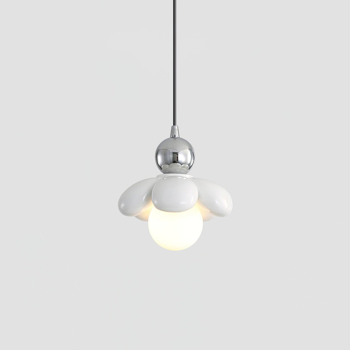 Blossi Flower Pendant Light