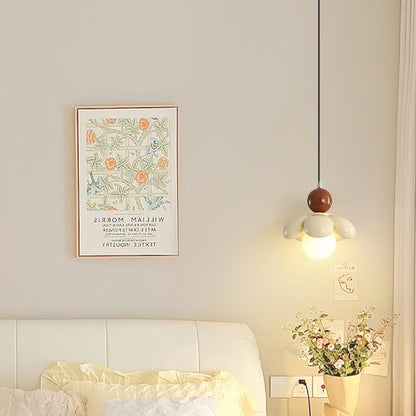 Blossi Flower Pendant Light