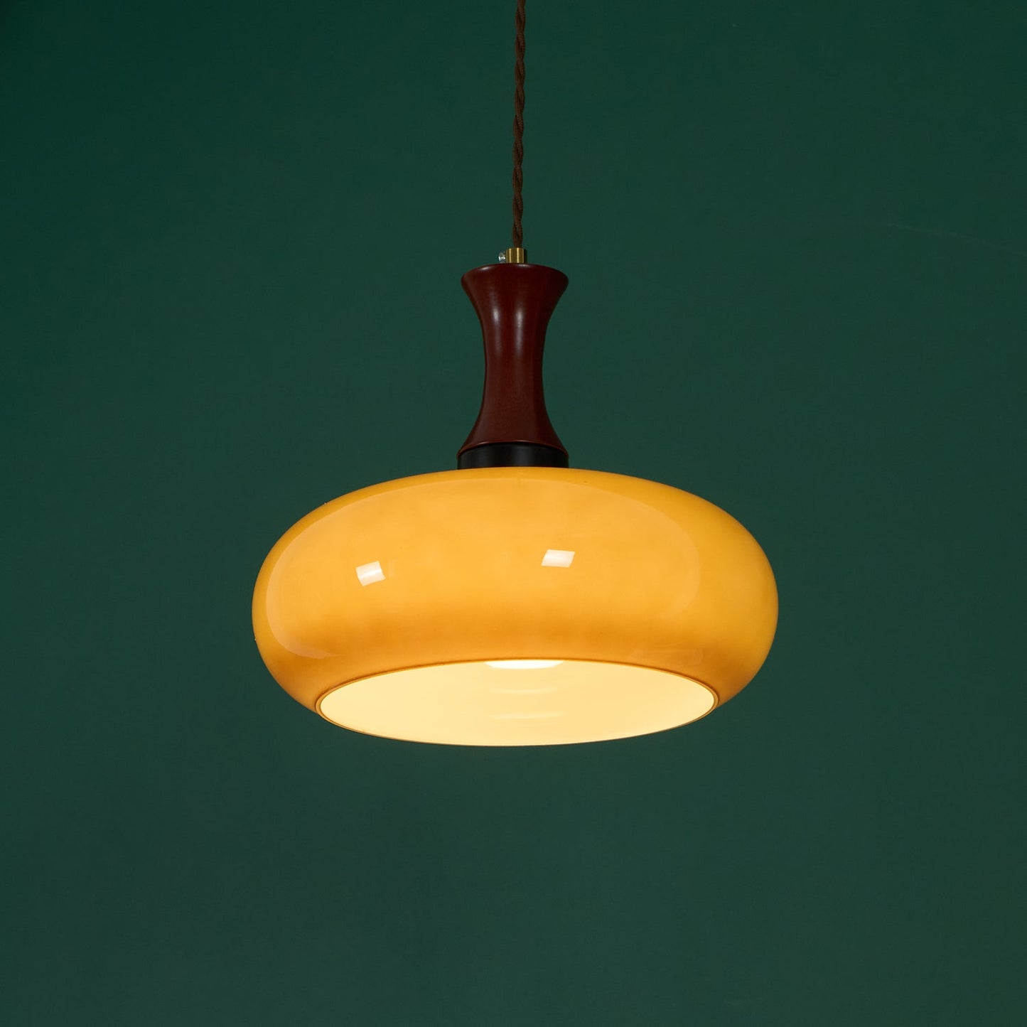 Charlotte Pendant Light 2 Style