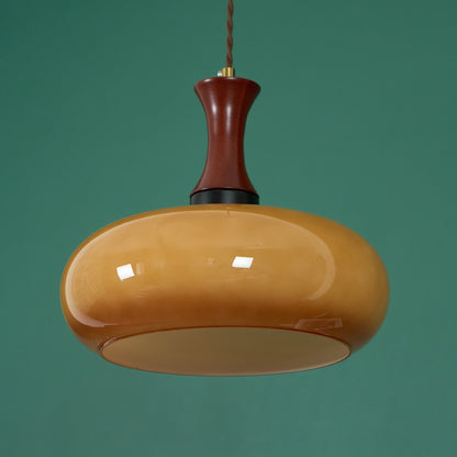 Charlotte Pendant Light 2 Style