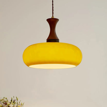 Charlotte Pendant Light 2 Style