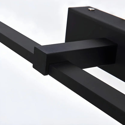 Hexa Linear Mirror Vanity Wall Lamp Bathroom Bedroom Modern