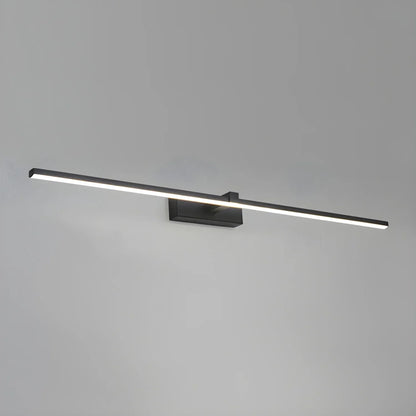Hexa Linear Mirror Vanity Wall Lamp Bathroom Bedroom Modern