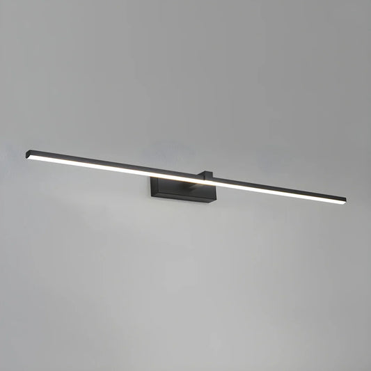 Hexa Linear Mirror Vanity Wall Lamp Bathroom Bedroom Modern