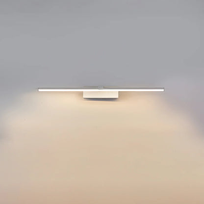 Hexa Linear Mirror Vanity Wall Lamp Bathroom Bedroom Modern